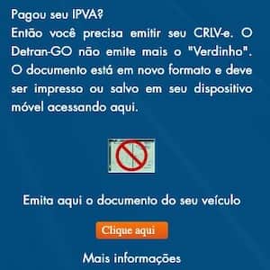 Como Imprimir o CRLV: Documento do Seu Carro