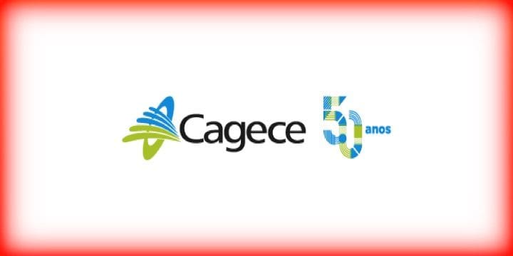 2ª Via CAGECE – Ceará