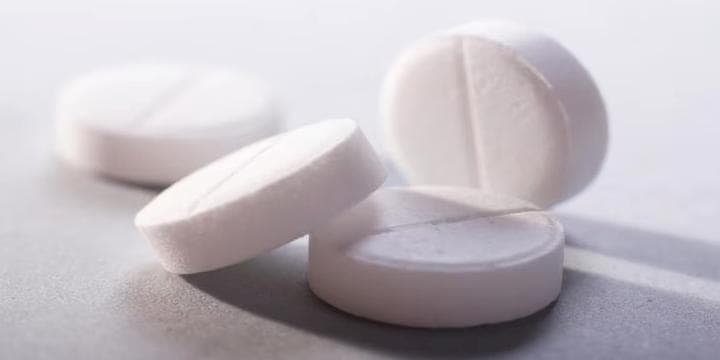 Dores e a Aspirina: O Ácido Acetilsalicílico Para Que Serve